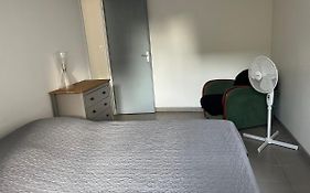 Appartement centre historique